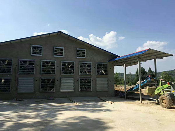 重錘風(fēng)機