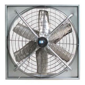 牛舍風機