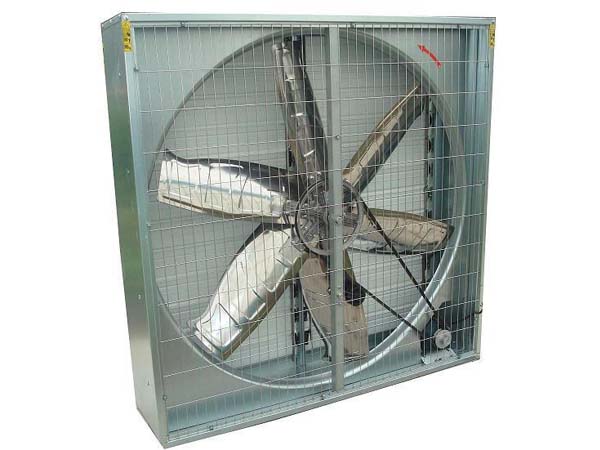 重錘風機