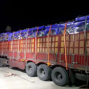 牛舍風機