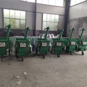 自動上料機