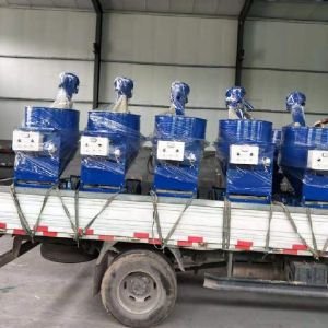 自動上料機