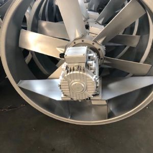 高溫高濕風(fēng)機