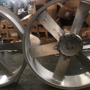 高溫高濕風(fēng)機