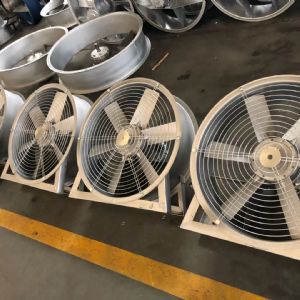 高溫高濕風(fēng)機