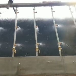 除臭水簾，除臭水簾墻，除臭水簾系統(tǒng)
